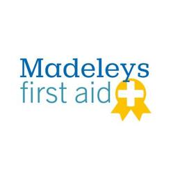 Madeleys First Aid Plus - Much Wenlock, Shropshire, United Kingdom