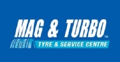 Mag & Turbo Tyre & Service Centre Whangarei - Whangarei, Northland, New Zealand