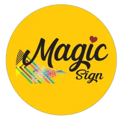 Magic Sign