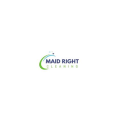 Maid Right Cleaning Ltd - Liverpool, Merseyside, United Kingdom