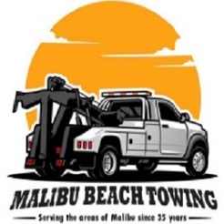 Malibu Beach Towing - Malibu, CA, USA