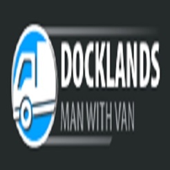 Man With Van Docklands Ltd. - City Of London, London E, United Kingdom