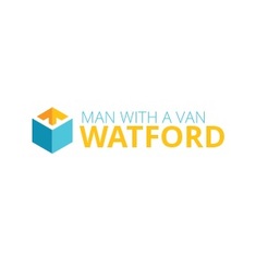 Man With a Van Watford Ltd. - Watford, London E, United Kingdom