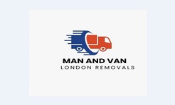 Man and Van London Removals - London, Greater London, United Kingdom