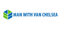 Man with Van Chelsea Ltd. - Chelsea, London E, United Kingdom