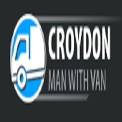 Man with Van Croydon Ltd. - City Of London, London E, United Kingdom