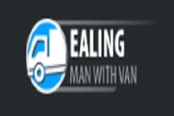 Man with Van Ealing Ltd. - Lndon, London E, United Kingdom