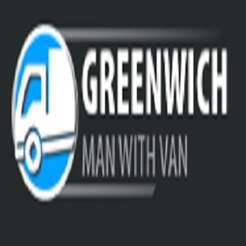 Man with Van Greenwich Ltd. - City Of London, London E, United Kingdom