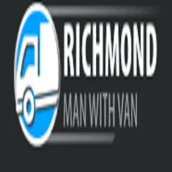 Man with Van Richmond Ltd. - London, Greater London, United Kingdom