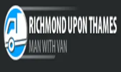 Man with Van Richmond upon Thames Ltd. - London, Greater London, United Kingdom