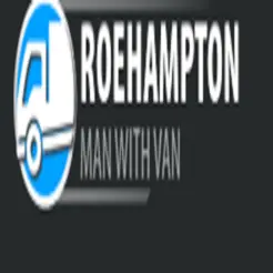 Man with Van Roehampton Ltd. - London, Greater London, United Kingdom