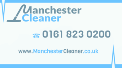 Manchester Cleaners