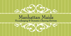 Manhattan Maids - Toorak, VIC, Australia