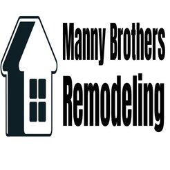 Manny Brothers Remodeling - Woodbridge, VA, USA