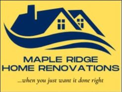 Maple Ridge Home Renovations - Maple Ridge (BC), BC, Canada