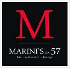 Marini\'s On 57 - Sydney, NSW, Australia