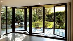 Bilfolding Patio Doors