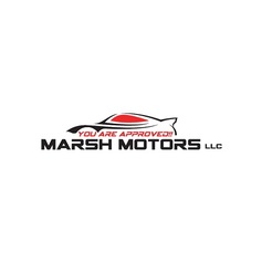 Marsh Motors - Fort Smith, AR, USA