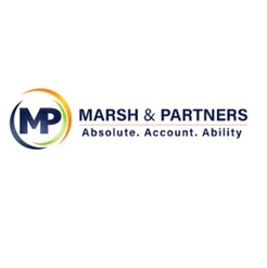 Marsh and Partners - Spring Hill, QLD, Australia