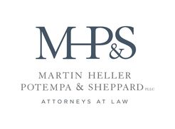 Martin Heller Potempa & Sheppard, PLLC - Nashvhille, TN, USA