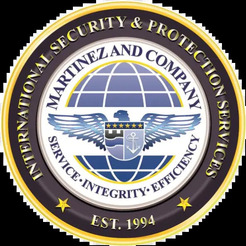 Martinez and Company Security Service - Tampa, FL, USA