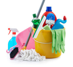 Mary\'s Cleaning - Port St. Lucie, FL, USA