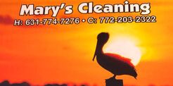 Mary\'s Cleaning - Port St. Lucie, FL, USA