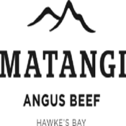 Matangi Angus Beef - Hastings, Hawke, New Zealand