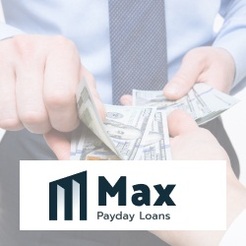 Max Payday Loans - Everett, WA, USA