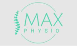 Max Physio - Stirlingshire, Stirling, United Kingdom