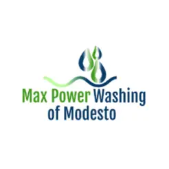 Max Power Washing of Modesto - Modesto, CA, USA
