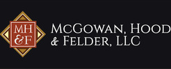 McGowan, Hood & Felder, LLC - Rock Hill, SC, USA