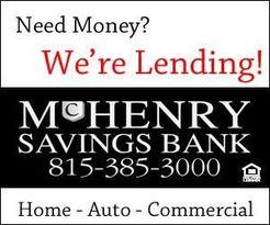 McHenry Savings Bank - Richmond, IL, USA