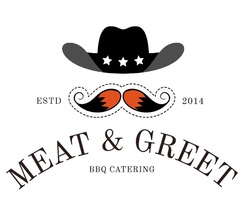 Meat and Greet BBQ Catering LLC - Arlington, TX, USA