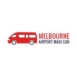 Melbourne Airport Maxi Cab - Melborne, VIC, Australia