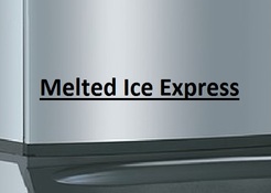 Melted Ice Express - The Bronx, NY, USA