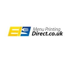 Menu Printing Direct - Swansea, Swansea, United Kingdom