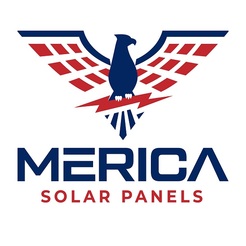 Merica Solar Panels - Francisco, CA, USA