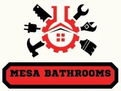 Mesa Bathrooms - Mesa, AZ, USA