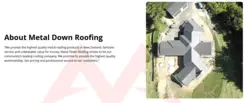 Metal Down Roofing - AUCKALND, Auckland, New Zealand