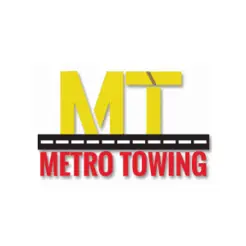 Metro Towing Garland - Garland, TX, USA