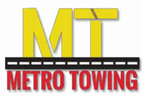 Metro Towing - Garland, TX, USA