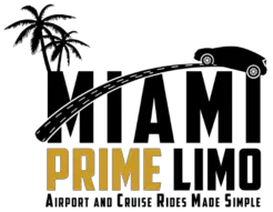 Miami Prime limo - Miami Beach, FL, USA