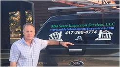 Mid State Inspection Services, LLC - Licking, MO, USA