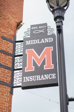 Midland Insurance - Barboursville, WV, USA