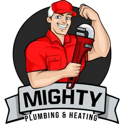 Mighty Plumbing & Heating - Brighton, CO, USA