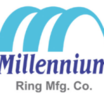 Millennium rings - rolled rings manufacturer - Accord, NY, USA