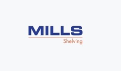 Mills Shelving - Cranbourne West, VIC, Australia