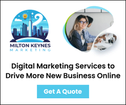 Milton Keynes Marketing - Milton Keynes, Buckinghamshire, United Kingdom