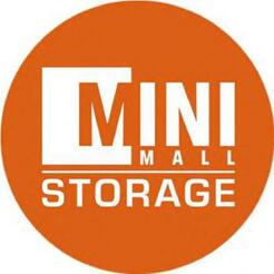 Mini Mall Storage - Hutchinson, KS, USA